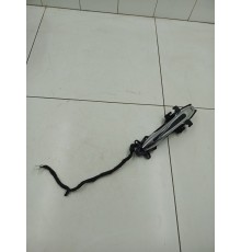 Ручка двери передняя левая внешняя