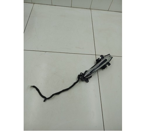 Ручка двери передняя левая внешняя