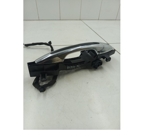 Ручка двери передняя левая внешняя