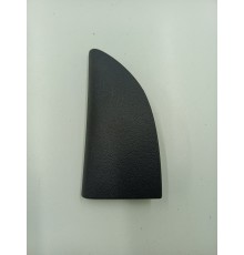 Накладка пластик передняя правая