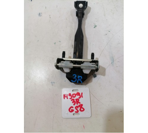 Ограничитель двери задний правый