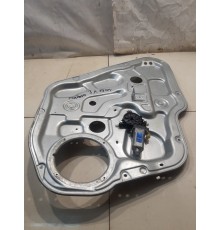 Стеклоподъёмник (задний, левый)