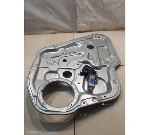 Стеклоподъёмник (задний, левый)