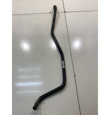 Патрубок системы охлаждения