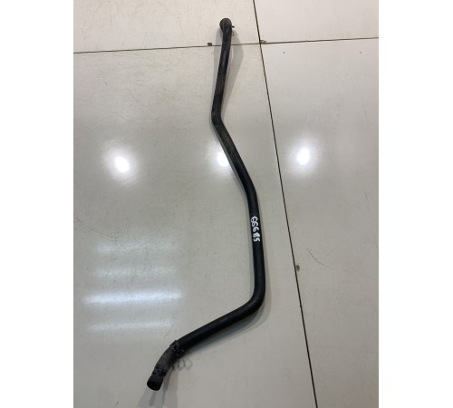 Патрубок системы охлаждения