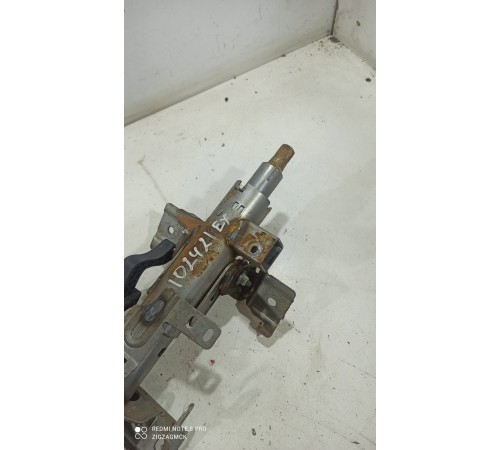 Рулевая колонка