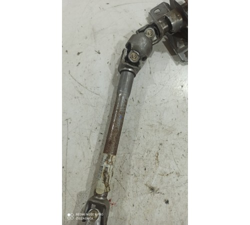 Рулевая колонка