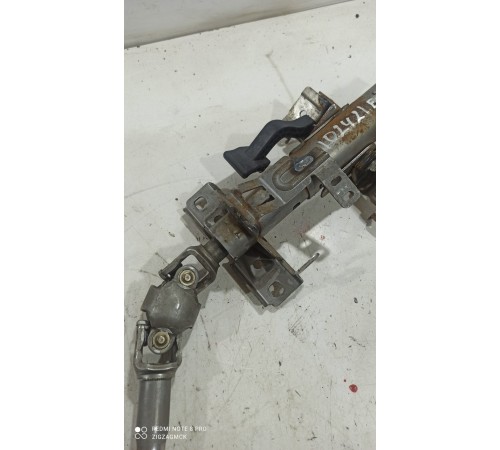 Рулевая колонка