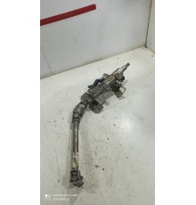 Рулевая колонка