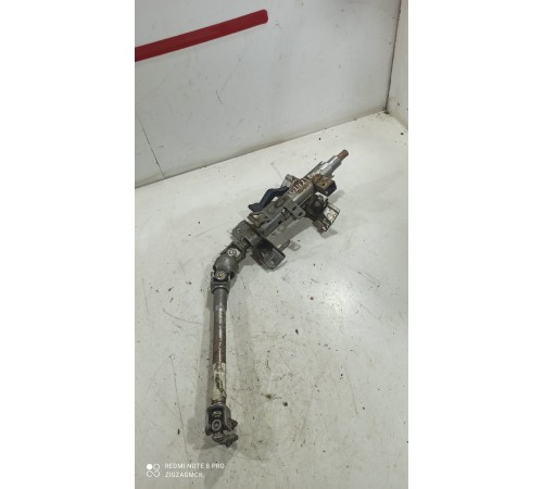 Рулевая колонка