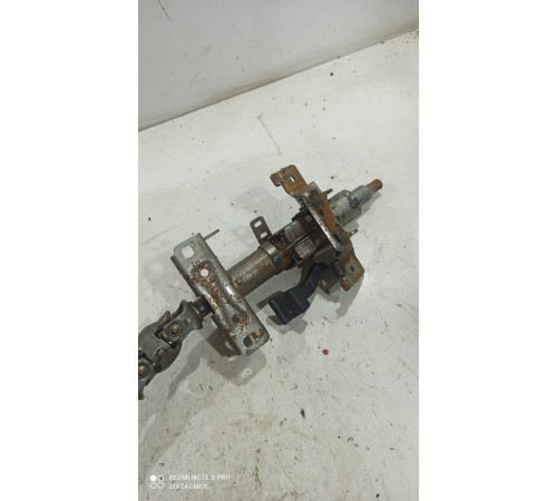 Рулевая колонка