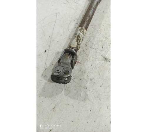 Рулевая колонка