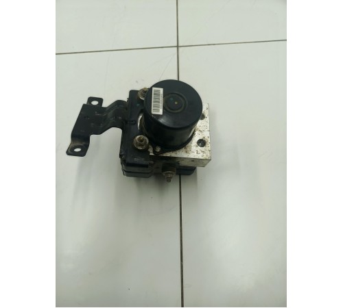 Блок ABS (насос)