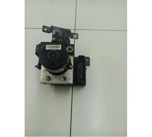 Блок ABS (насос)