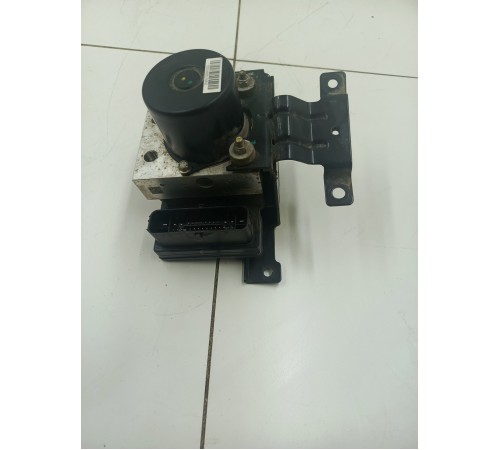 Блок ABS (насос)