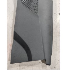 Накладка центральной консоли левая