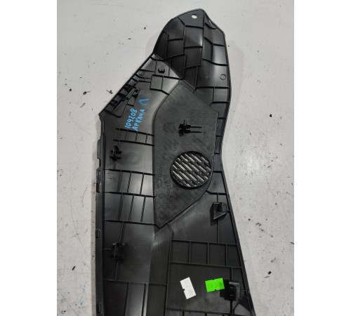 Накладка центральной консоли левая