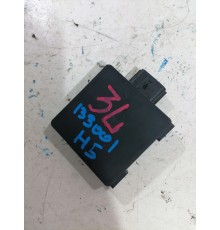 Радар BSD (Слепых зон) 