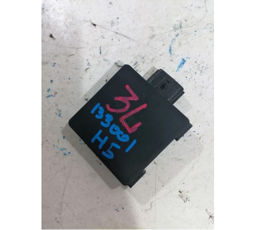 Радар BSD (Слепых зон) 