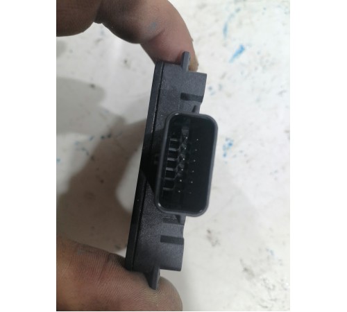 Радар BSD (Слепых зон) 