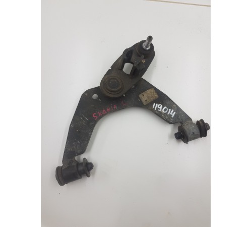 Кронштейн кулисы опорный