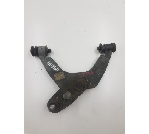 Кронштейн кулисы опорный