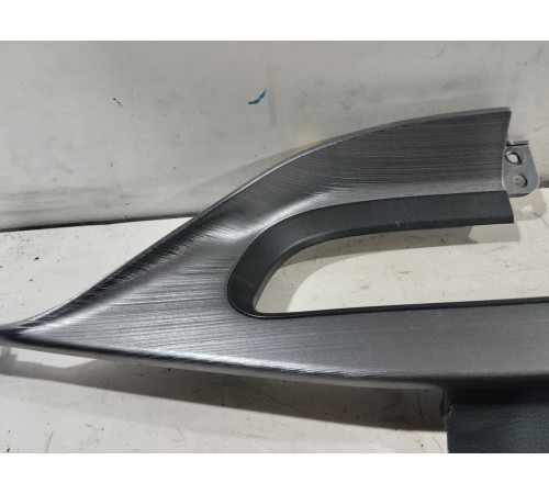 Накладка торпедо декоративная