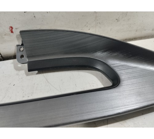 Накладка торпедо декоративная