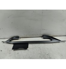 Накладка торпедо декоративная