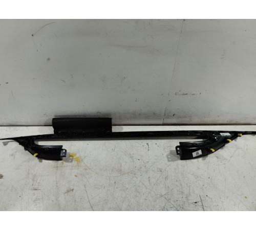 Накладка торпедо декоративная