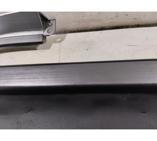 Накладка торпедо декоративная