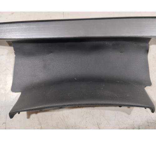 Накладка торпедо декоративная