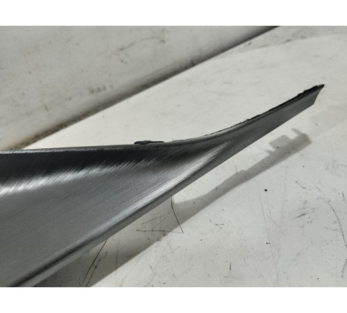 Накладка торпедо декоративная