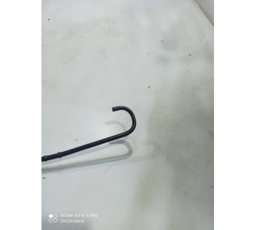 Трубка вакуумная