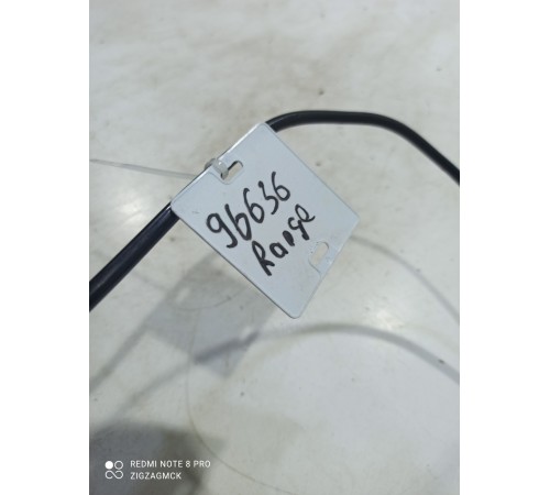 Трубка вакуумная