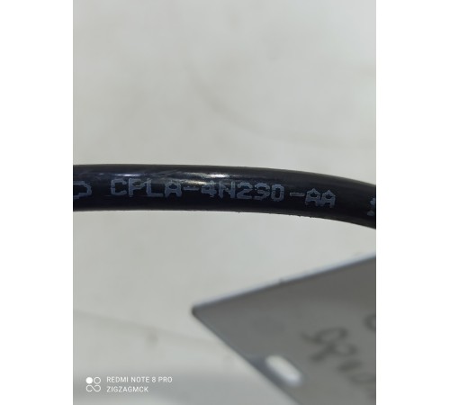 Трубка вакуумная