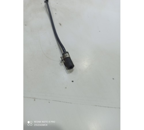 Трубка вакуумная