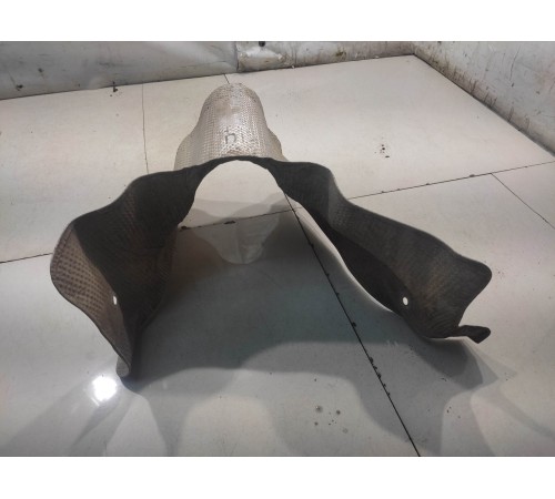 Тепловой экран