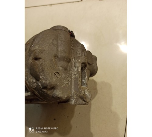 Компрессор кондиционера