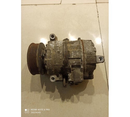 Компрессор кондиционера