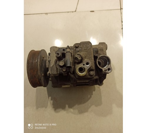 Компрессор кондиционера