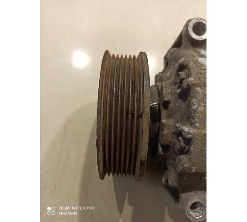 Компрессор кондиционера