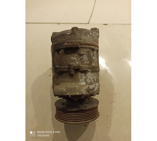 Компрессор кондиционера