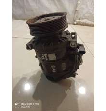 Компрессор кондиционера