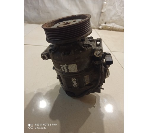 Компрессор кондиционера