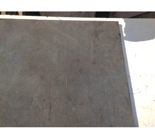 Пол багажника