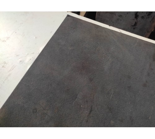 Пол багажника