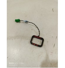 Антенна иммобилайзера