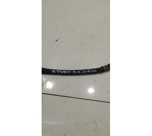 Шланг тормозной передний левый