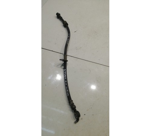 Шланг тормозной передний левый